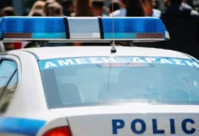 السلطات اليونانية تعتقل مسنًا بتهمة الاحتفاظ بآثار ومواد بشرية محظورة
