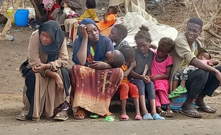 السودان بين الأوبئة والانهيار.. دولة عاجزة وشعب يواجه الموت