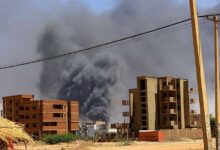 السودان تحت نيران المسيّرات: مقتل اللواء أبو عبيدة واستهداف مصفاة الجيلي يفتحان مرحلة جديدة من الصراع