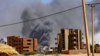 السودان تحت نيران المسيّرات: مقتل اللواء أبو عبيدة واستهداف مصفاة الجيلي يفتحان مرحلة جديدة من الصراع