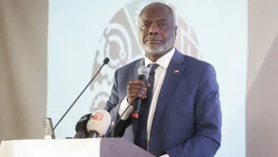السودان... واشنطن تعاقب جبريل إبراهيم و"البراء بن مالك"