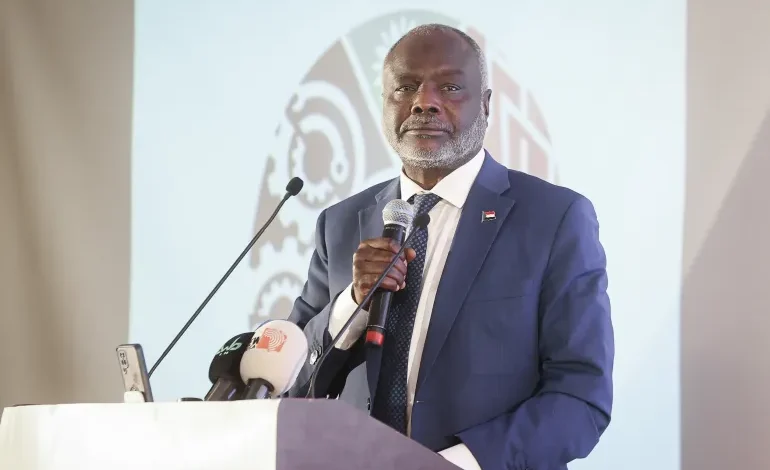السودان... واشنطن تعاقب جبريل إبراهيم و"البراء بن مالك"
