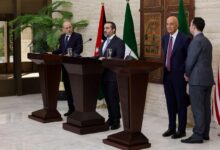 السويداء على أعتاب مرحلة جديدة: خطة أردنية – أميركية تبدأ بالمحاسبة