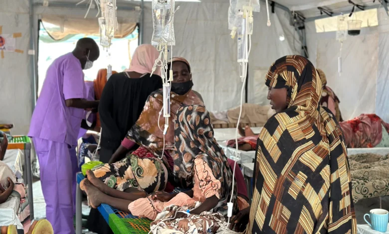 الصحة والسياسة في السودان: انهيار العقد الاجتماعي في زمن المرض