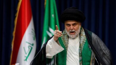 الصدر يفتح الباب أمام مراجعة موقفه من المقاطعة الانتخابية