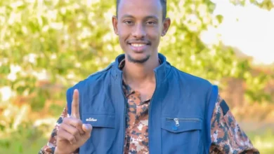 العقوبات الأمريكية على جبريل إبراهيم و"فيلق البراء بن مالك": رسائل تتجاوز السودان