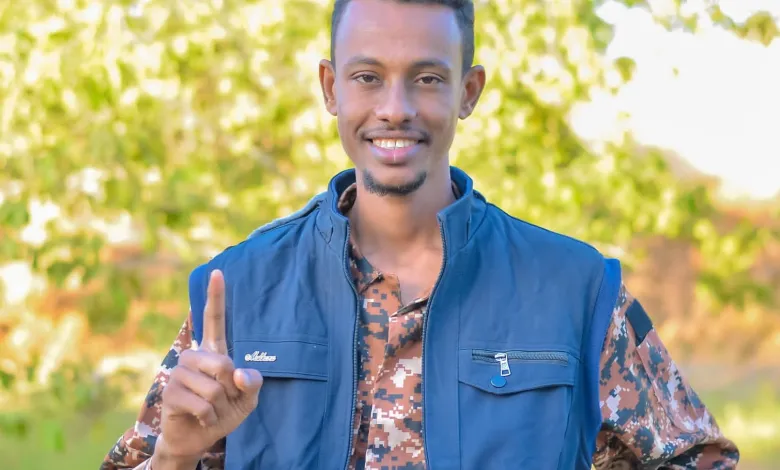 العقوبات الأمريكية على جبريل إبراهيم و"فيلق البراء بن مالك": رسائل تتجاوز السودان