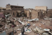 الفاشر.. التحقيق المفتوح في قلب دارفور