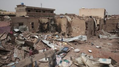 الفاشر.. التحقيق المفتوح في قلب دارفور