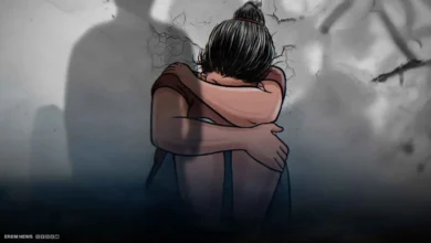 المأساة تهز الشارع.. تضامن شعبي وحقوقي مع روان ضحية الاغتصاب