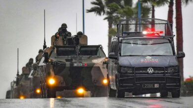 المغرب يعزز قدراته الدفاعية بدخول مجال صناعة المدرعات
