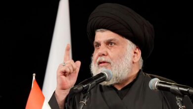 الملف المائي يجمع الفرقاء… الصدر يساند السوداني في حواره مع تركيا