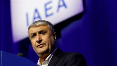 النووي يجمع طهران وموسكو.. مباحثات استراتيجية لمواجهة الضغوط