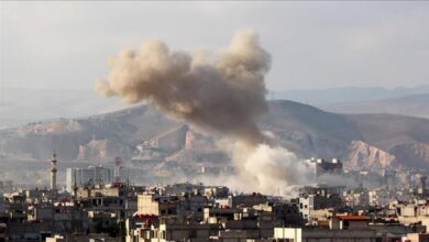 بصمات واضحة… انفجار عدن يربط الإخوان بموجة الإرهاب
