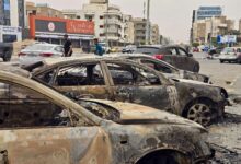 بني وليد تشتعل.. هجوم يكشف عمق الفوضى الأمنية في ليبيا