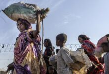 بورتسودان بين كذبة "المرتزقة" وانكشاف الحقيقة: عندما تتحول السلطة إلى ماكينة تضليل