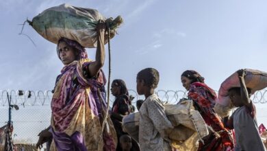 بورتسودان بين كذبة "المرتزقة" وانكشاف الحقيقة: عندما تتحول السلطة إلى ماكينة تضليل