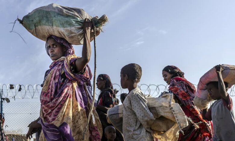 بورتسودان بين كذبة "المرتزقة" وانكشاف الحقيقة: عندما تتحول السلطة إلى ماكينة تضليل