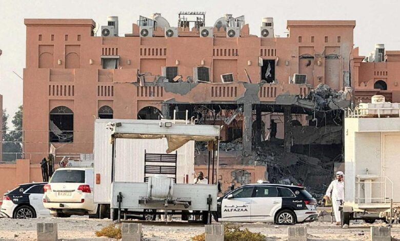 بين التجارة والسياسة.. قطر تمشي على حافة التوازن