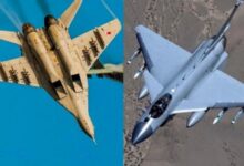 تحول استراتيجي.. 4 أسباب وراء اختيار طهران ميغ-29