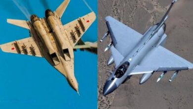 تحول استراتيجي.. 4 أسباب وراء اختيار طهران ميغ-29