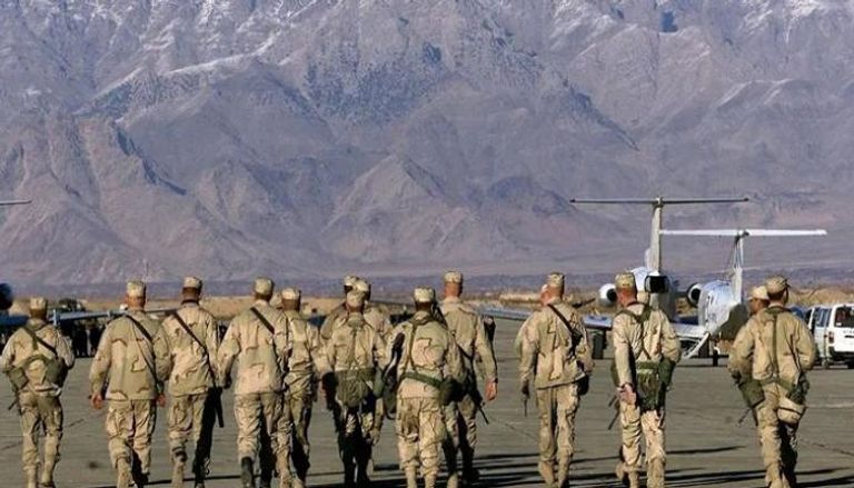 ترامب يضغط على أفغانستان لاستعادة قاعدة باغرام بتهديد مبطن