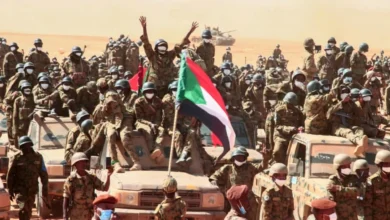 تصاعد خطاب التضليل لدى الجيش السوداني: فبركة العمليات وتضخيم الانتصارات الوهمية