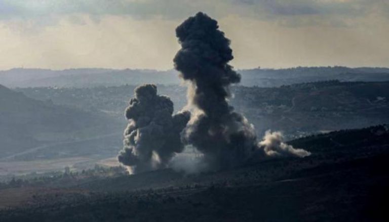 تصعيد جديد.. قصف إسرائيلي يوقع قتيلًا وثلاثة جرحى في جنوب لبنان