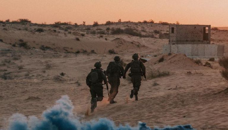 تصعيد خطير- إسرائيل تبدأ هجومها البري على غزة
