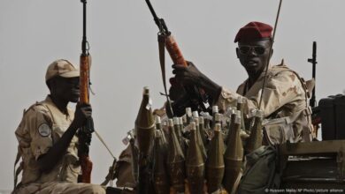 تقرير: التضليل الإعلامي للجيش السوداني... صناعة انتصارات وهمية لتغطية الخسائر الميدانية