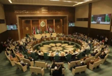 تقسيم الأمة العربية على الطاولة… الإخوان وإسرائيل وراء الكواليس؟