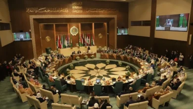 تقسيم الأمة العربية على الطاولة… الإخوان وإسرائيل وراء الكواليس؟