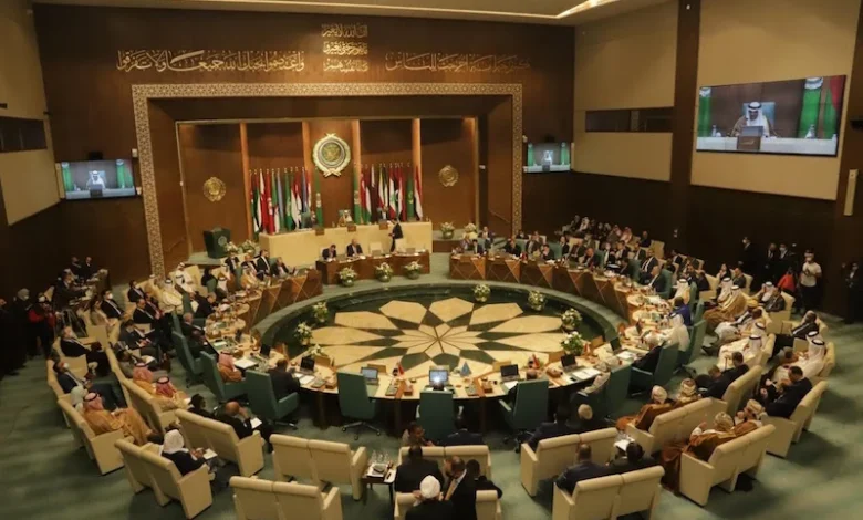 تقسيم الأمة العربية على الطاولة… الإخوان وإسرائيل وراء الكواليس؟