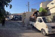 توترات داخلية.. سكان علويون يرفضون قرار ترحيل لصالح عائلة الأسد