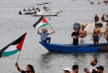 تونس تكشف أن هجوم قافلة الصمود لم يكن عفوياً بل مدبراً