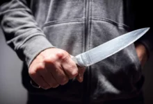 ثلاثة أشقاء يقتلون ابن عمهم أمام أعين المارة في حادث صادم بالعراق