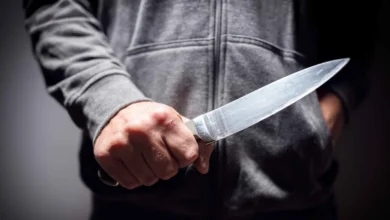 ثلاثة أشقاء يقتلون ابن عمهم أمام أعين المارة في حادث صادم بالعراق