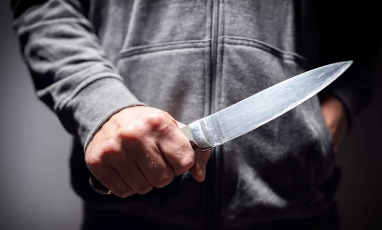 ثلاثة أشقاء يقتلون ابن عمهم أمام أعين المارة في حادث صادم بالعراق