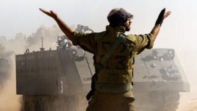 حصيلة دامية.. خسائر إسرائيل في حرب غزة تدخل يومها الـ700