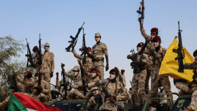 حين يفشل الرصاص يبدأ الكذب: إفلاس الجيش في مواجهة قوات التأسيس