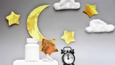 خبراء يحذرون: الميلاتونين ليس الحل السحري لمشاكل نوم الصغار