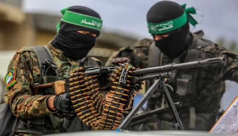 رسائل مشفرة في بيان حماس: صورة وداعية وغياب قيادي بارز