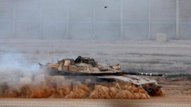صفقة شاملة؟.. ردود متباينة من حماس وإسرائيل على مقترح ترامب