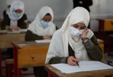 طالبات المدارس في اليمن تحت نيران التحريض الإخواني