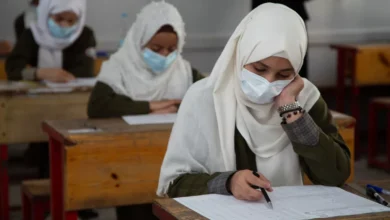 طالبات المدارس في اليمن تحت نيران التحريض الإخواني