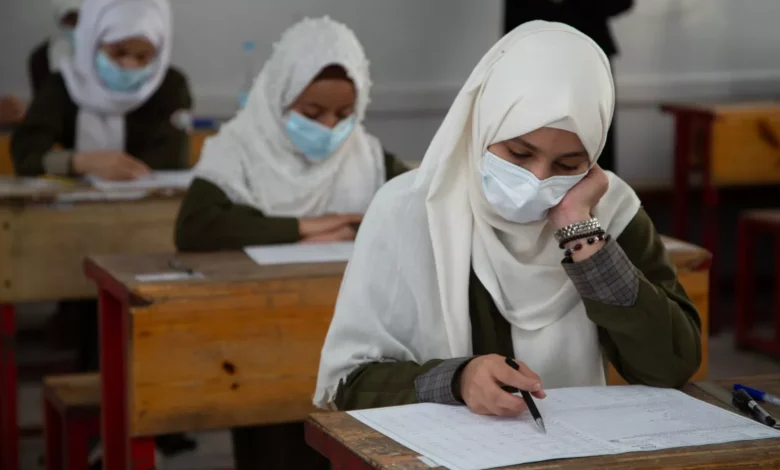 طالبات المدارس في اليمن تحت نيران التحريض الإخواني