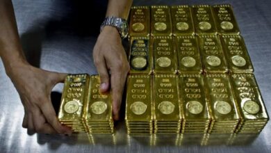 عملية أمنية في إيطاليا تكشف شبكة سورية لغسل الأموال بالذهب