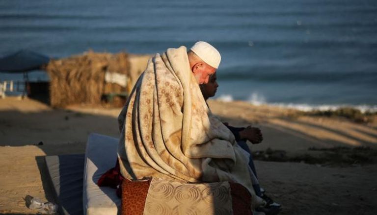 غزة على صفيح ساخن.. تل أبيب تحذر من قوة غير مسبوقة