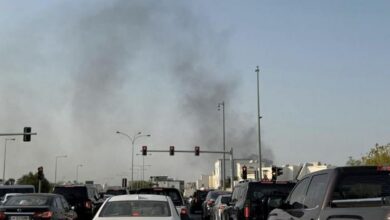 غضب عربي ودولي بسبب الهجوم الإسرائيلي على مقر حماس في الدوحة