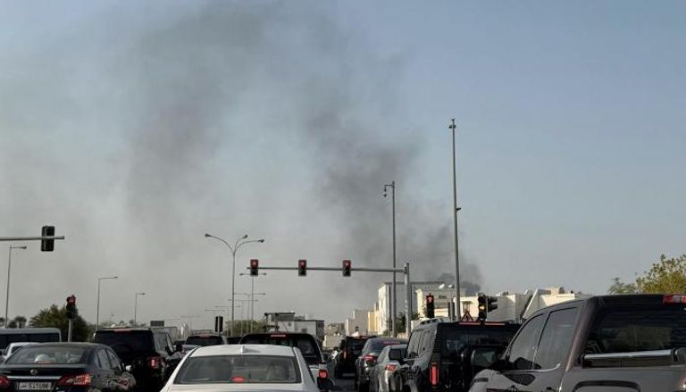 غضب عربي ودولي بسبب الهجوم الإسرائيلي على مقر حماس في الدوحة